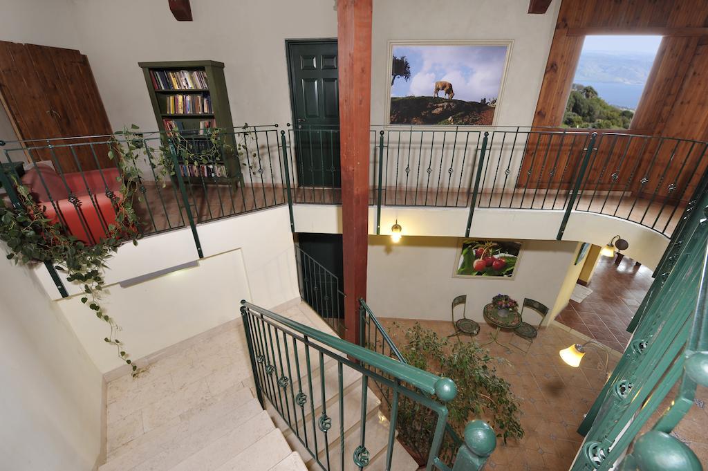 Honny - Boutique Hotel Amirim Exteriér fotografie